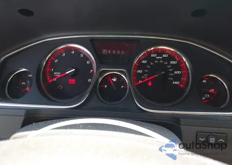 2015 GMC Acadia Denali из США, поврежденный, VIN 1GKKVTKD0FJ174086